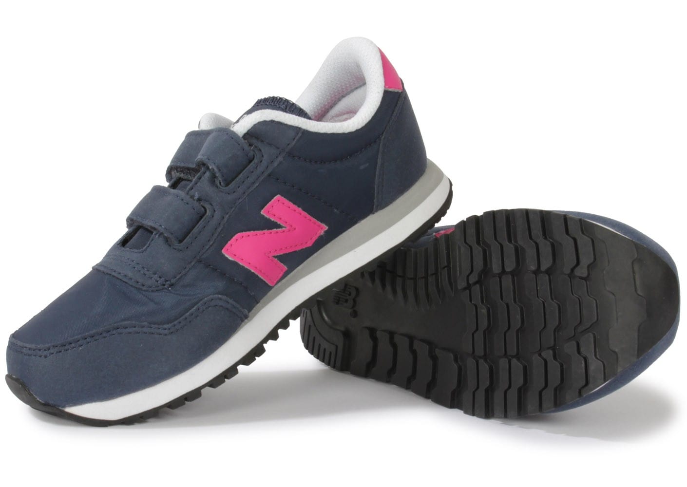 new balance kv395 rose